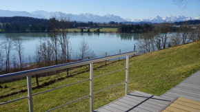 Lechbruck am See Feriendorf Hochbergle Haus 140